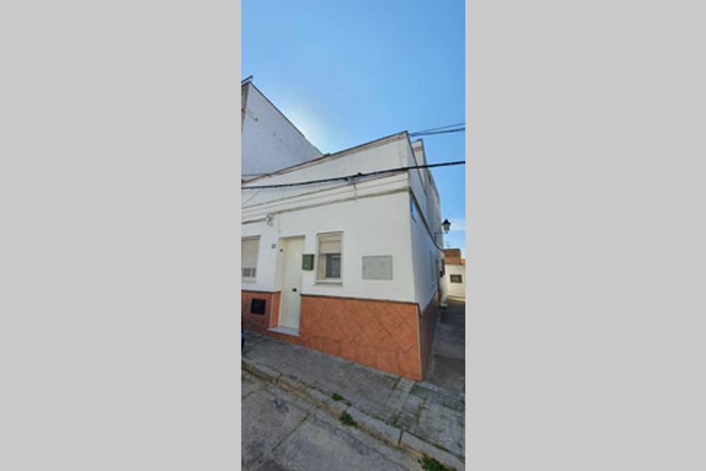 Sherry House Jerez de la Frontera Dış mekan fotoğraf