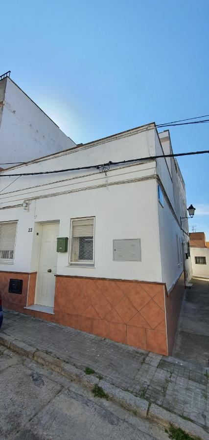 Sherry House Jerez de la Frontera Dış mekan fotoğraf